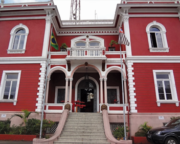 Museu do Corpo de Bombeiros é atração na ZS